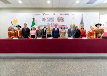 ¿Cuándo será el Encuentro Nacional de Pueblos Mágicos? Tampico recibirá a miles de visitantes