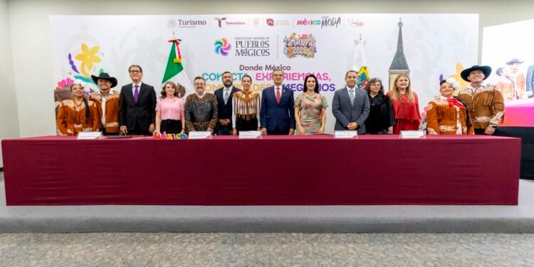 ¿Cuándo será el Encuentro Nacional de Pueblos Mágicos? Tampico recibirá a miles de visitantes