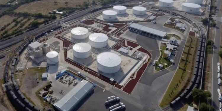 ¿Qué pasó con los 59 millones de litros en Guanajuato? El caso pone bajo presión a la FGR