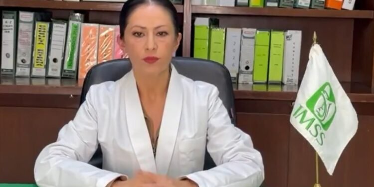 IMSS descarta Klebsiella en cultivos ambientales de la unidad de cuidados intensivos de Durango
