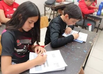 México queda en penúltimo lugar de la OCDE en lectura y matemáticas en la prueba PISA