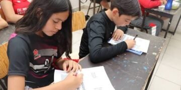México queda en penúltimo lugar de la OCDE en lectura y matemáticas en la prueba PISA