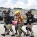 ¿Te llegó la alerta? Más de 172 mil personas participaron en el simulacro en Quintana Roo