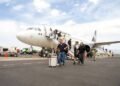 México atrae más viajeros: visitas internacionales crecen 2.9% en julio