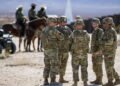 ¿Por qué llegarán tropas de Estados Unidos a Chihuahua? Senado aprueba ejercicio conjunto