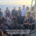 Marina rescata a 45 mexicanos en dos yates cerca de Ensenada; pretendían llegar a Estados Unidos
