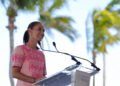 ¡Lluvia de apoyos en Quintana Roo! Sheinbaum anuncia inversión de 9 mil 241 mdp