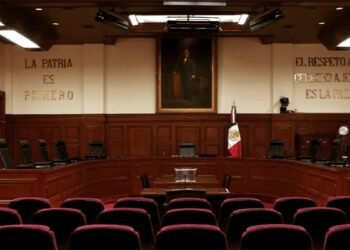 Corte respalda cambio a las diputaciones plurinominales; MC promovió la impugnación