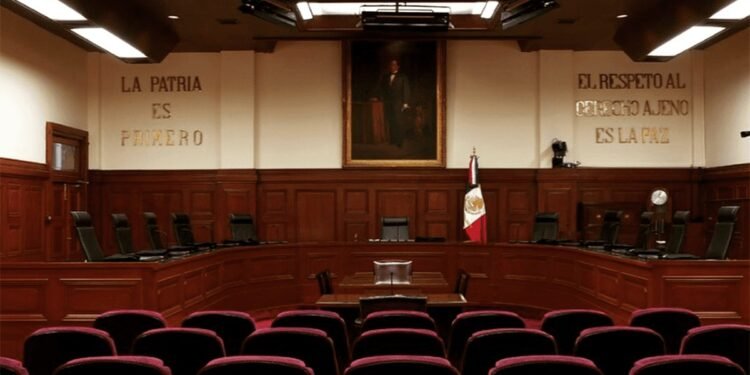 Corte respalda cambio a las diputaciones plurinominales; MC promovió la impugnación