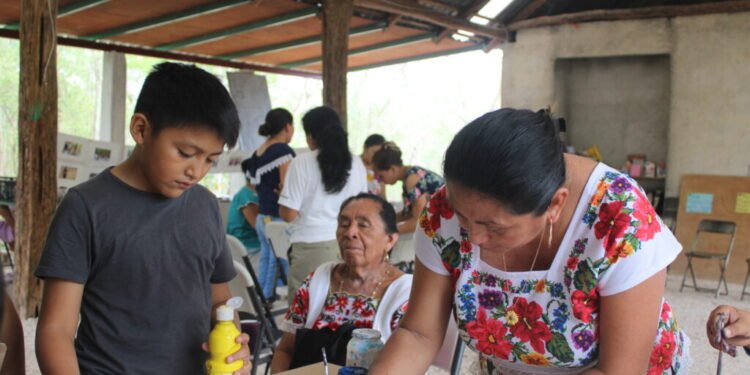 Península de Yucatán concentra una de las mayores poblaciones indígenas de México
