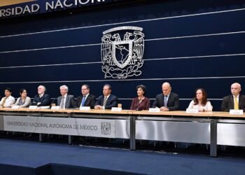 ¿Qué cambiará en el examen de la UNAM? Comisión entrega informe final y plantea nuevo modelo