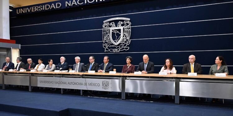 ¿Qué cambiará en el examen de la UNAM? Comisión entrega informe final y plantea nuevo modelo