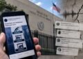 Embajada de EU lanza mensaje preventivo por sismos y redes lo convierten en “advertencia”