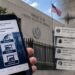 Embajada de EU lanza mensaje preventivo por sismos y redes lo convierten en “advertencia”