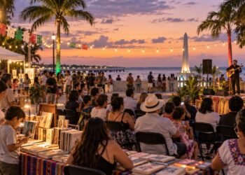 Septiembre todavía tiene mucho por celebrar: música, cultura y fiestas siguen en Quintana Roo