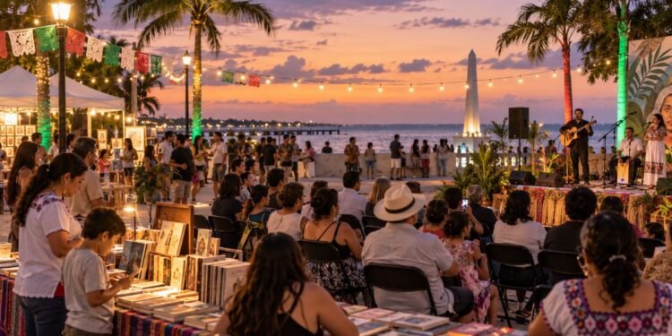Septiembre todavía tiene mucho por celebrar: música, cultura y fiestas siguen en Quintana Roo