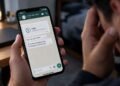 ¡Cuidado con la foto que desaparece! Alertan por nueva estafa en WhatsApp para exigir dinero
