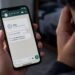 ¡Cuidado con la foto que desaparece! Alertan por nueva estafa en WhatsApp para exigir dinero