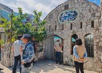 Misterio felino en Cancún: Profepa busca un jaguar, pero le cierran la puerta
