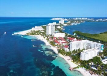¿Qué negocios puede dejar el Travel Mart 2026 para Cancún y Quintana Roo?