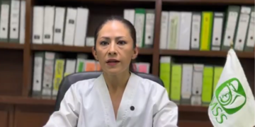 IMSS confirma bacteria en cuatro de cinco recién nacidos fallecidos en Durango