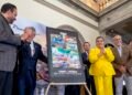 México se prepara para una ruta de adrenalina: La Carrera Panamericana pasará por más de 170 municipios