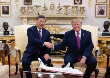 Dos nuevos gigantes llegan a Atlanta: China anuncia el regreso de los pandas