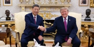 Dos nuevos gigantes llegan a Atlanta: China anuncia el regreso de los pandas