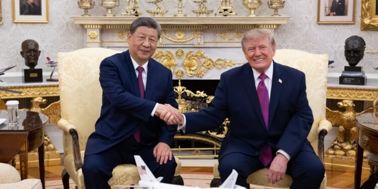 Dos nuevos gigantes llegan a Atlanta: China anuncia el regreso de los pandas