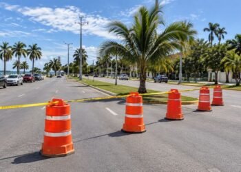 ¡Atención, Chetumal! Habrá cierres viales por Fiestas Patrias desde este 14 de septiembre