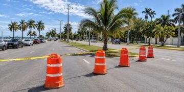¡Atención, Chetumal! Habrá cierres viales por Fiestas Patrias desde este 14 de septiembre