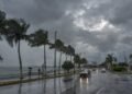 ¿Arruinarán las lluvias las Fiestas Patrias? Así viene el clima esta semana en Quintana Roo