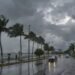 ¿Arruinarán las lluvias las Fiestas Patrias? Así viene el clima esta semana en Quintana Roo