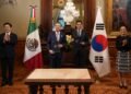 Corea ve a México como puerta de entrada a América; empresas piden reglas estables para invertir