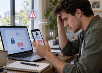 Alertan por falsos “hackers” que cobran por recuperar cuentas de redes sociales