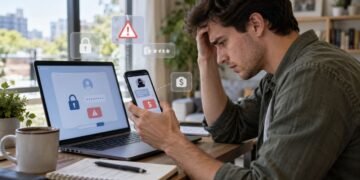 Alertan por falsos “hackers” que cobran por recuperar cuentas de redes sociales