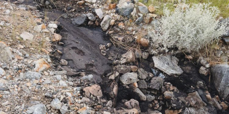 Más de 18 horas de emergencia: así controlaron derrame de ácido sulfúrico en Sonora