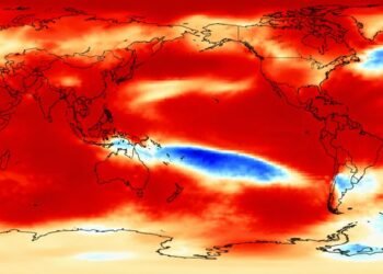 ¿Qué tan fuerte será El Niño? OMM lanza advertencia por clima extremo hasta 2027