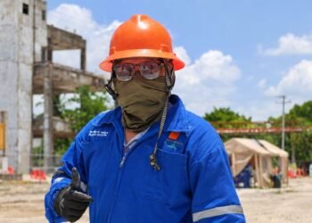 México va por más fertilizantes nacionales: Proyecto Escolín apunta a reducir importaciones y reactivar economía de Veracruz