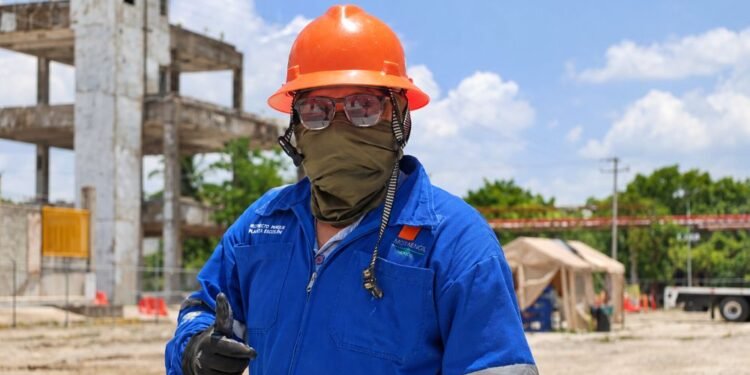 México va por más fertilizantes nacionales: Proyecto Escolín apunta a reducir importaciones y reactivar economía de Veracruz