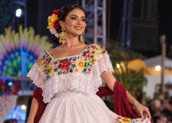 ¿Quieres ser reina de la Feria de la Frontera Sur? Estos son los requisitos para participar