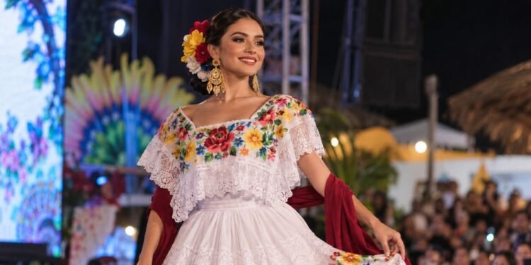 ¿Quieres ser reina de la Feria de la Frontera Sur? Estos son los requisitos para participar