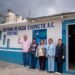 Cuxtitali no esperó: comunidad, autoridades y empresas unieron fuerzas por el agua