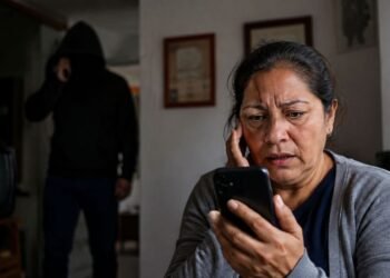 ¡Cuidado con la llamada! Alertan por “La Patrona”, fraude que busca vaciar casas y obtener dinero