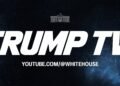 Casa Blanca estrena “Trump TV” mientras escala choque de Trump con la prensa