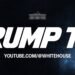 Casa Blanca estrena “Trump TV” mientras escala choque de Trump con la prensa