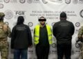 Inteligencia México-EU da golpe a red de distribución de drogas sintéticas