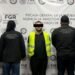 Inteligencia México-EU da golpe a red de distribución de drogas sintéticas