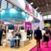 México abre escaparate en París para atraer viajeros y nuevas inversiones turísticas