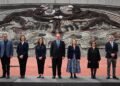 EU destina 185 mil dólares para restaurar mural de Diego Rivera en el Estadio Olímpico